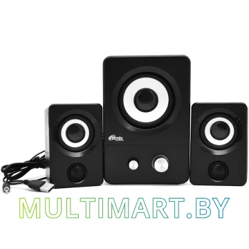 Акустика Ritmix SP-2121